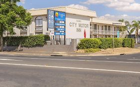 Comfort Inn Dubbo City