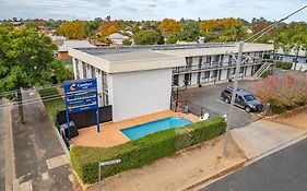 Comfort Inn Dubbo City
